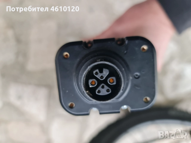 Батерия за електрически велосипед колело TQ HPR V01 50.4 v 360Wh, снимка 4 - Велосипеди - 52679527