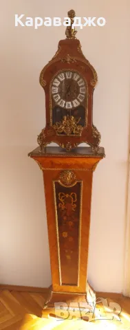 Комплект Часовник/Колона