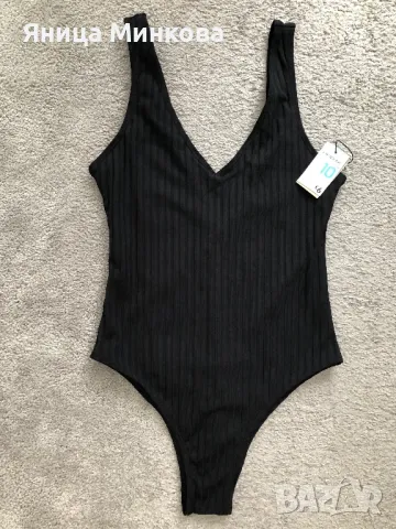 Дамски бански- нов, снимка 1