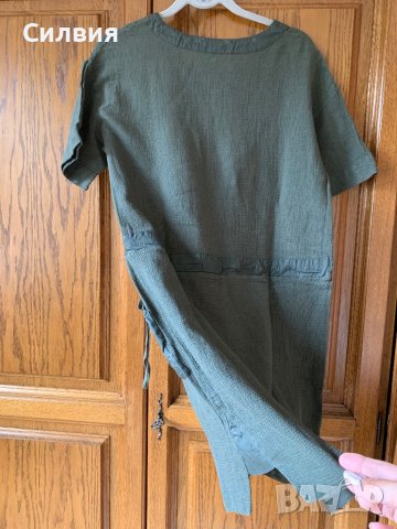 Рокли и сукман на Фетиш/Fetish, снимка 2 - Рокли - 42728980