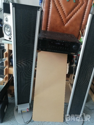 Електростатични тонколони Final Sound 300i, снимка 13 - Тонколони - 51731033