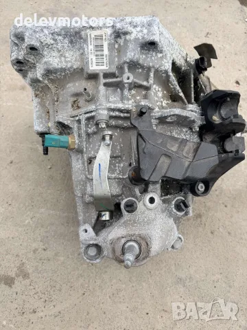JT4023, 320107400R ръчна скоростна кутия 6ск. от Dacia Logan 3 1.0 TCe 100 ECO-G LPG