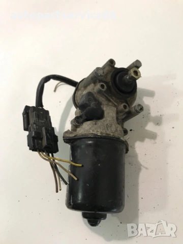 Мотор за предни чистачки за Opel Vivaro или Renault Trafic dCi (2002-2011) 53554502 