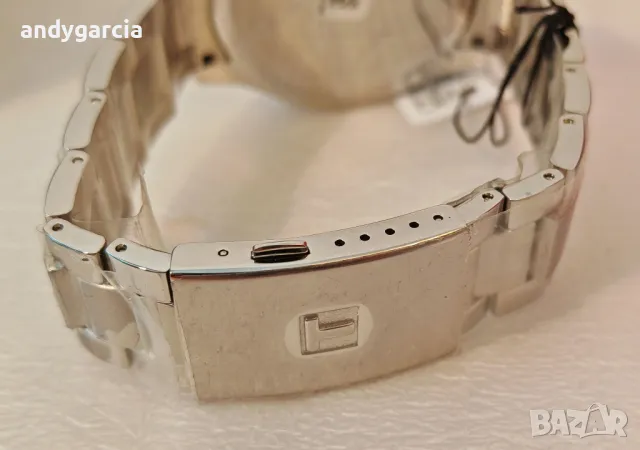 TISSOT CHRONO XL CLASSIC T116.617.11.047.01 чисто нов часовник с кутия 100% оригинален, снимка 7 - Мъжки - 49217472