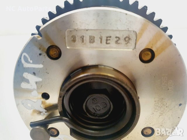 Разпределителен вал за Dodge Додж Авенджер JS 2.0 бензин ECN 05047022AA 2008, снимка 7 - Части - 42721597