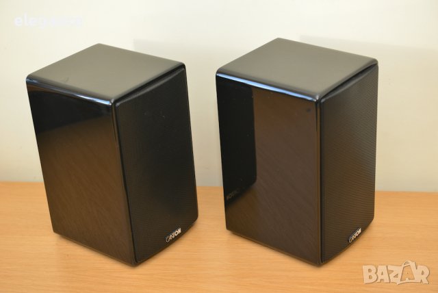 Тонколони Canton your Duo Wireless , снимка 4 - Тонколони - 39770071