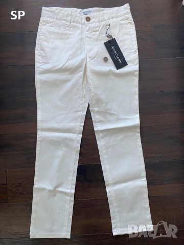 Нови панталони Marcianto