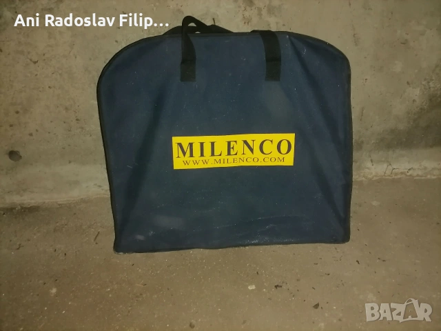 механизъм за нивелиране на караваната или кемпер 