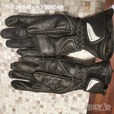 Дамски кожени ръкавици Probiker , снимка 6 - Други - 53134418