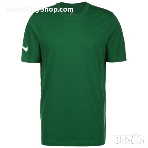 Мъжка тениска Nike Park 20 CZ0881-302, снимка 1 - Тениски - 40251320