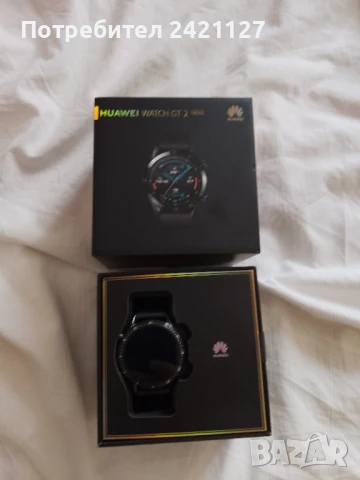 Електроника смарт часовници , снимка 2 - Мъжки - 51274489