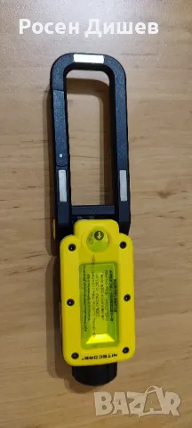 прожектор (фенер), снимка 6 - Къмпинг осветление - 48289512