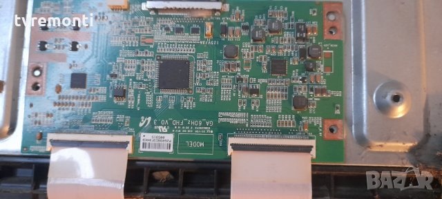 The original GA_60HZ_FHD_V0.3 GA-60HZ-FHD-V0.3 logic board