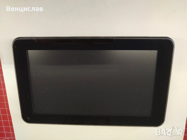 Таблет Prestigio Multipad 7.0 Ultra +