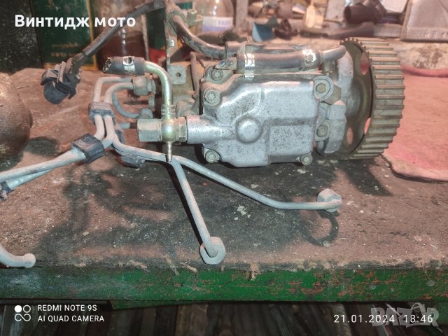 гнп шкода голф пасат тди, снимка 3 - Други ценни предмети - 44228117