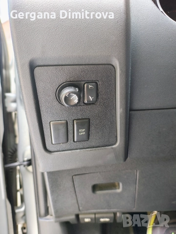 Продавам Нисан Кашкай, снимка 11 - Автомобили и джипове - 52428221