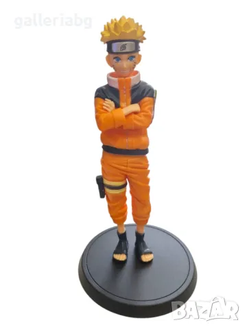 Фигурка Naruto Uzumaki – Аниме герой