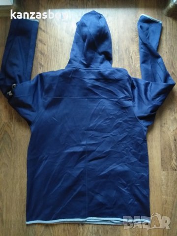 under armour - страхотно мъжко горнище КАТО НОВО, снимка 10 - Спортни дрехи, екипи - 39842474