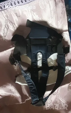 Ново кенгуру "Chico" за бебе, снимка 3 - Други - 49712036