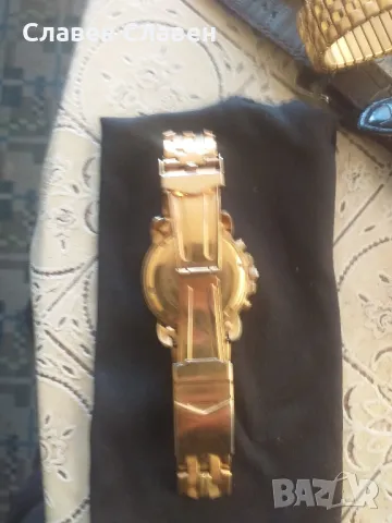 Часовник електронен , снимка 3 - Мъжки - 48022701