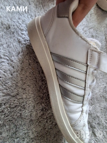 ADIDAS оригиналви детски маратонки 34, снимка 2 - Детски маратонки - 54199560