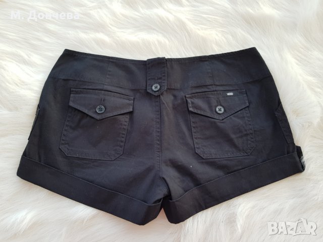 Нови къси панталони WANS размер М/Л, снимка 2 - Къси панталони и бермуди - 29388556