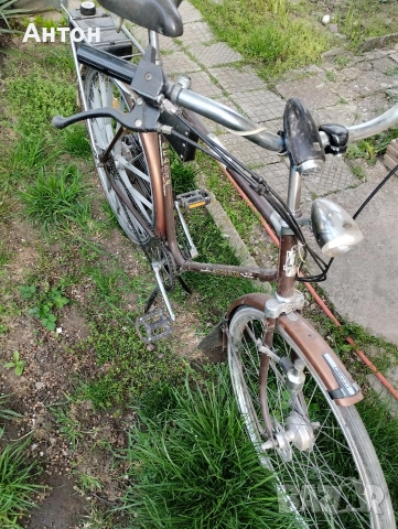 Sparta, снимка 3 - Велосипеди - 54249556