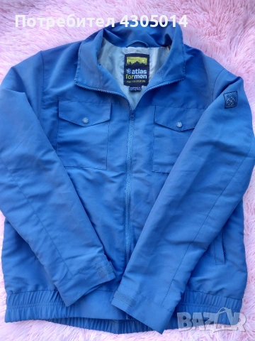 Пролетто-есенни якенца, снимка 12 - Якета - 54332900