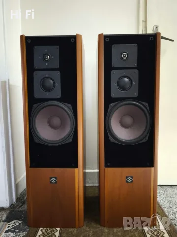 Тонколони MB Quart 610 S