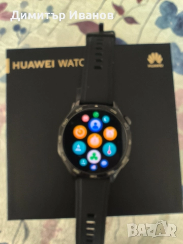 Hyuwei GT5 + Гаранция