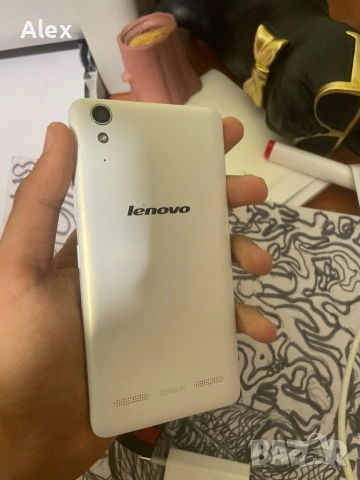 Lenovo a6000 с кутия , снимка 4 - Lenovo - 53990089