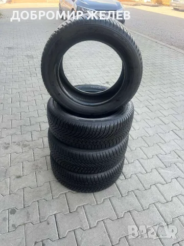 Зимни гуми топ качество!!!!