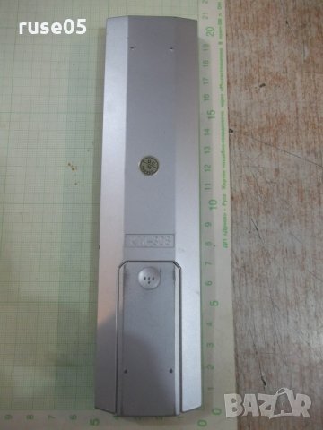 Дистанционно "REDSTAR" работещо, снимка 3 - Дистанционни - 30159440