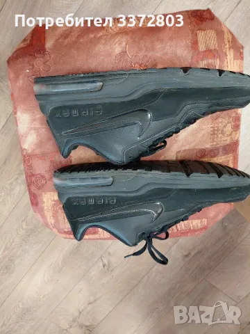 Nike Air Max LTD3, снимка 3 - Маратонки - 56352979