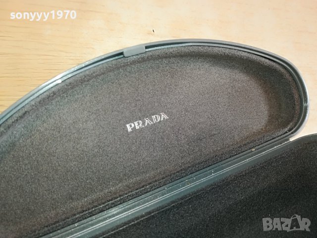 PRADA ВНОС SWISS 1303231614, снимка 8 - Колекции - 39985345