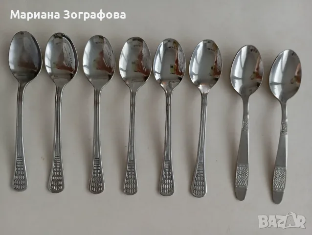 Ретро и соц вещи от старото производство – прибори, ГДР, чаши + POLAMP стартери, снимка 5 - Антикварни и старинни предмети - 51428546