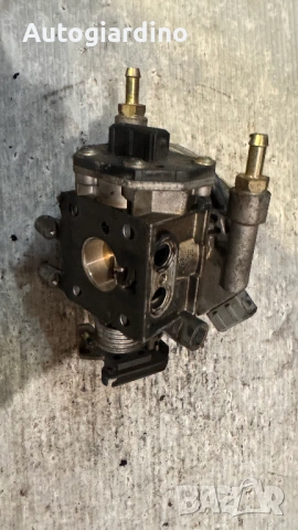 Дроселова Клапа за Fiat Tipo - 3437022, снимка 2 - Части - 53035954