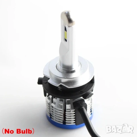 2 броя адаптери за H7 LED крушки за фарове за Hyundai Sonata New/Tucson/Qashqai/Kia K3/4/5, снимка 4 - Аксесоари и консумативи - 53098963