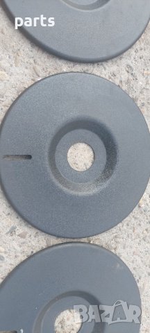 Капак Аварийни Инструменти Ауди A3 - A4 - A6 - A8 - TT - 8D9010140G - 8D9012116 N, снимка 2 - Части - 37663126