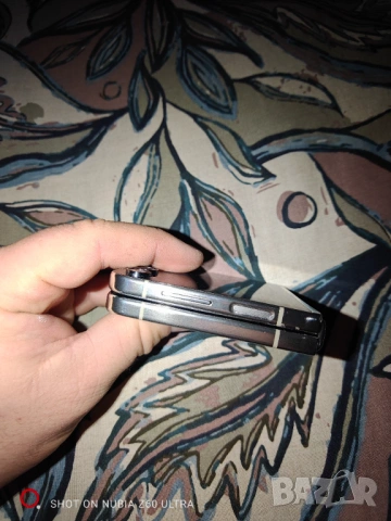 Samsung z flip 5 8/512gb с дефект , снимка 5 - Samsung - 53303817