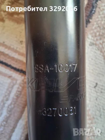 Амортисиор чисто нов*wWv passat *b5.5 , снимка 2 - Части - 56424738