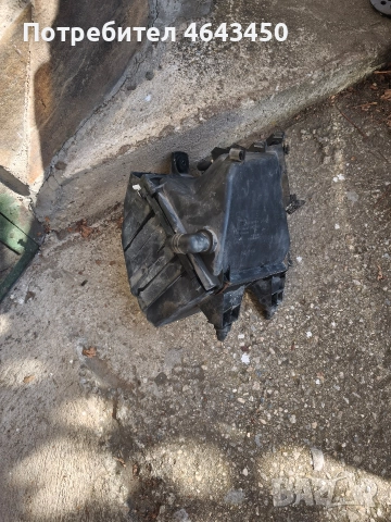 Филтърна Кутия за 2.4 и 2.8 V6 Audi A6, Audi A8, Audi A4, снимка 4 - Части - 52661674