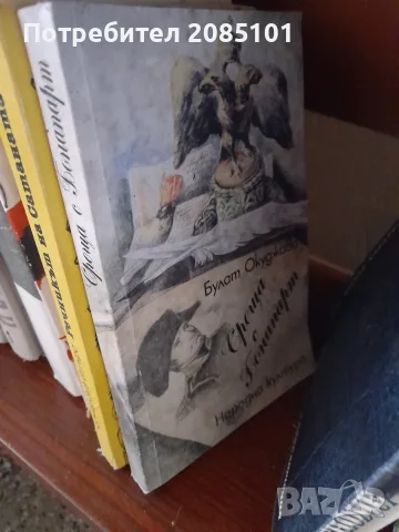 Книги книги книги, снимка 16 - Художествена литература - 56456943