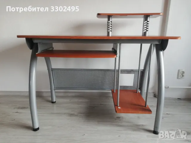 Бюро за компютър, снимка 7 - Бюра - 49580307