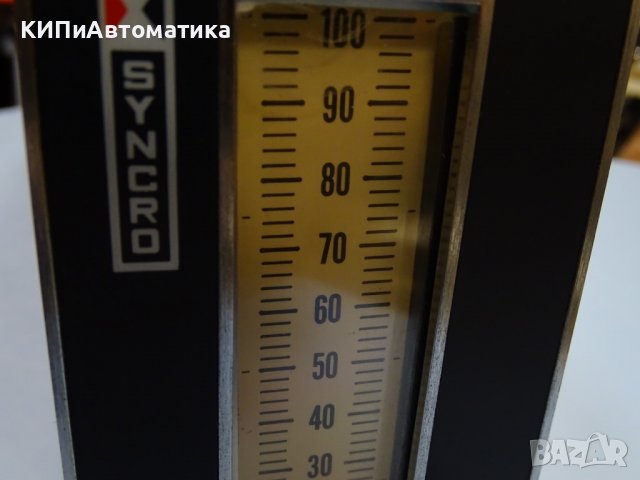 Идникаторен Контролер TAYLOR 518PM-M998 Synchro MOORE, снимка 3 - Резервни части за машини - 37461198