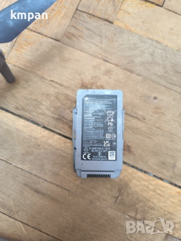 Дрон DJI Air 2S цял или на части + батерия., снимка 3 - Дронове и аксесоари - 53120223