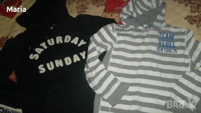 Суйтчъри- 2 бр. общо 16 лв