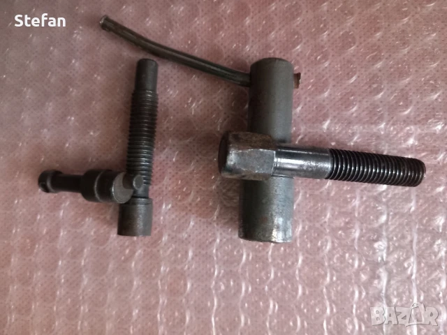 Заключващ механизъм за каса, снимка 4 - Оборудване и аксесоари за оръжия - 51131212