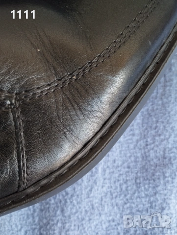 Обувки Rieker номер 43., снимка 8 - Ежедневни обувки - 51515345