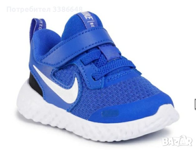 NIKE  детски маратонки , снимка 1